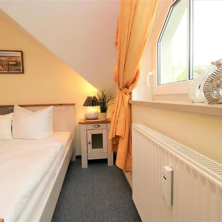 Altes Wasserwerk App 14 Apartment *