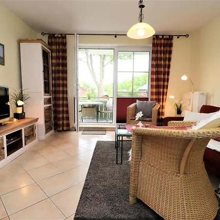 Altes Wasserwerk App 14 Wustrow