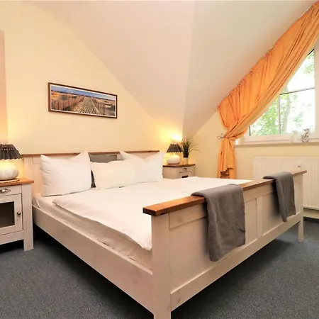 Altes Wasserwerk App 14 *