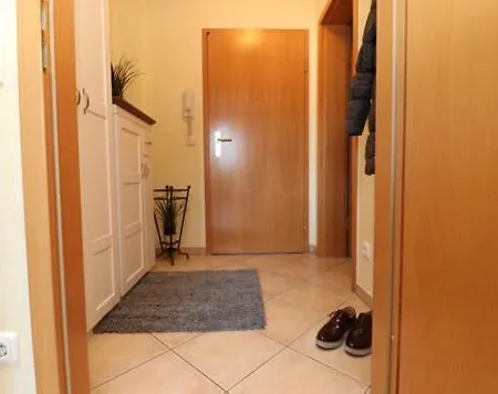 Altes Wasserwerk App 14 Wustrow