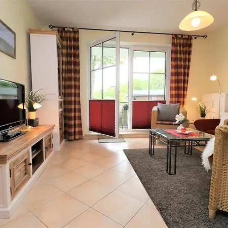 Altes Wasserwerk App 14 Apartman