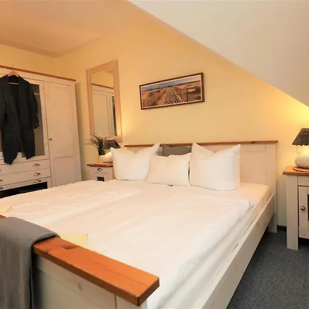 Altes Wasserwerk App 14 Wustrow